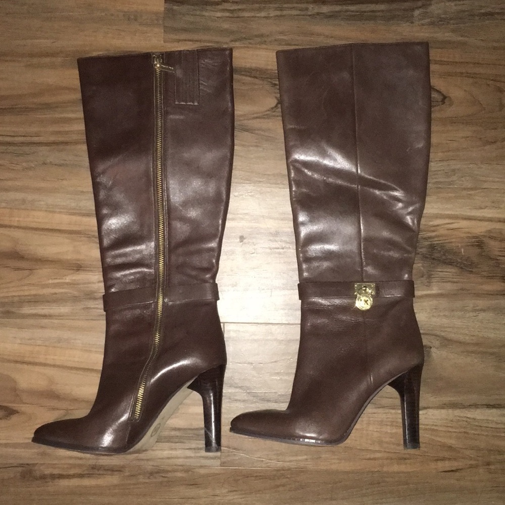 Michael Kors boots